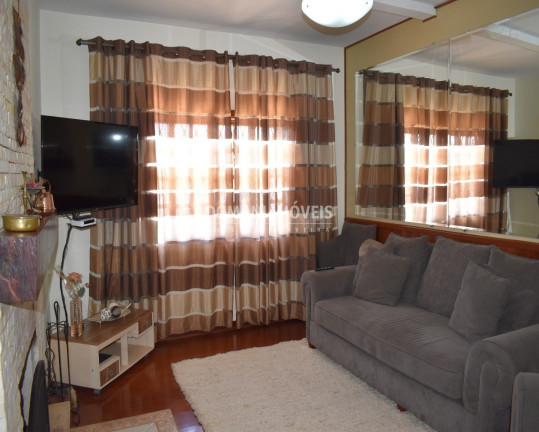 Imagem Casa com 4 Quartos à Venda, 260 m² em Região Do Jaguaribe - Campos Do Jordão