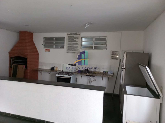 Imagem Apartamento com 2 Quartos à Venda, 52 m² em Canto Do Forte - Praia Grande Imagem Apartamento com 2 Quartos à Venda, 52 m² em Canto Do Forte - Praia Grande