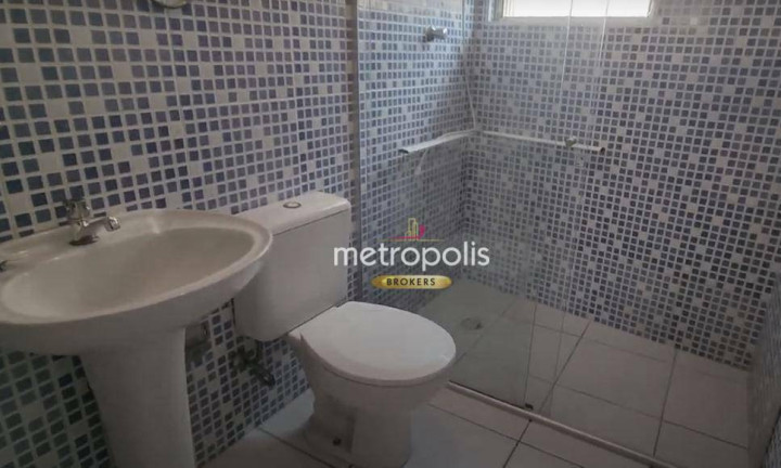 Imagem Sobrado com 2 Quartos à Venda, 154 m² em Santa Maria - São Caetano Do Sul Imagem Sobrado com 2 Quartos à Venda, 154 m² em Santa Maria - São Caetano Do Sul