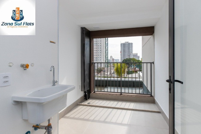 Imagem Apartamento com 3 Quartos à Venda, 125 m² em Campo Belo - São Paulo