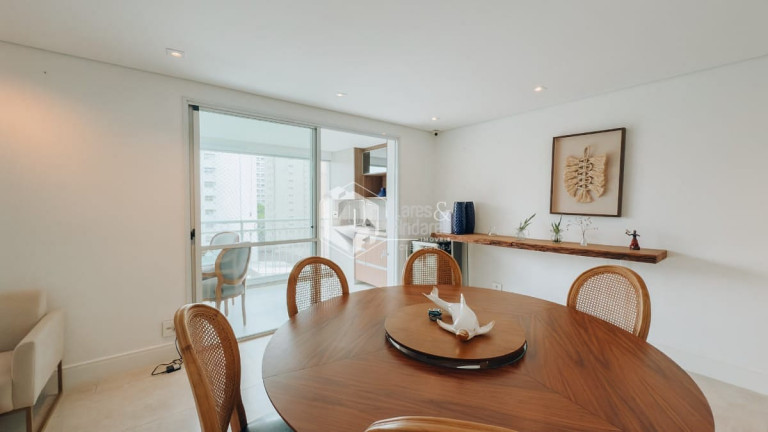 Imagem Apartamento com 3 Quartos à Venda, 143 m² em Moema - São Paulo Imagem Apartamento com 3 Quartos à Venda, 143 m² em Moema - São Paulo