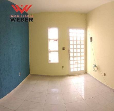Imagem Casa com 2 Quartos à Venda, 146 m² em Jardim Montreal - Sorocaba