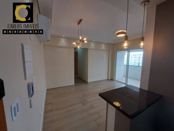 Imagem Apartamento com 2 Quartos à Venda, 67 m² em Macuco - Santos