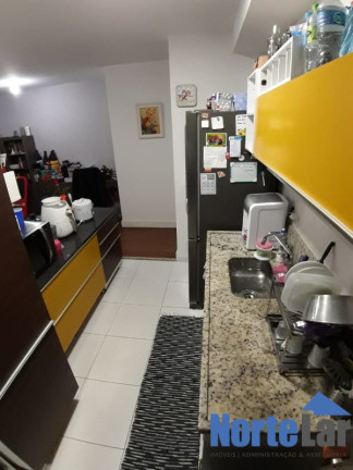 Imagem Apartamento com 3 Quartos à Venda, 88 m² em Casa Verde - São Paulo