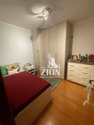 Imagem Sobrado com 3 Quartos à Venda, 195 m² em Vila Gustavo - São Paulo Imagem Sobrado com 3 Quartos à Venda, 195 m² em Vila Gustavo - São Paulo
