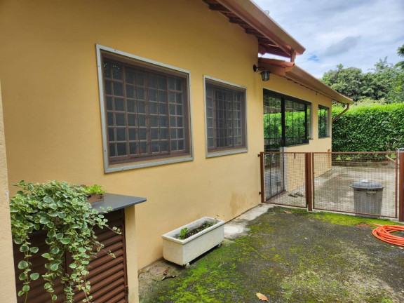 Imagem Chácara com 3 Quartos à Venda, 1.704 m² em Vila Velha - Caçapava