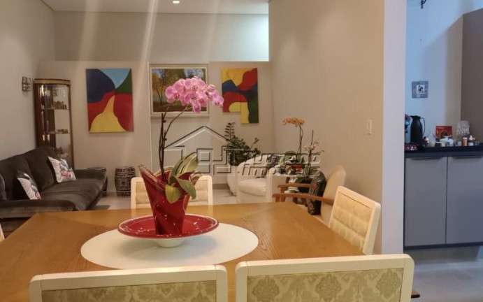 Imagem Casa de Condomínio com 3 Quartos à Venda, 225 m² em Urbanova - São José Dos Campos Imagem Casa de Condomínio com 3 Quartos à Venda, 225 m² em Urbanova - São José Dos Campos