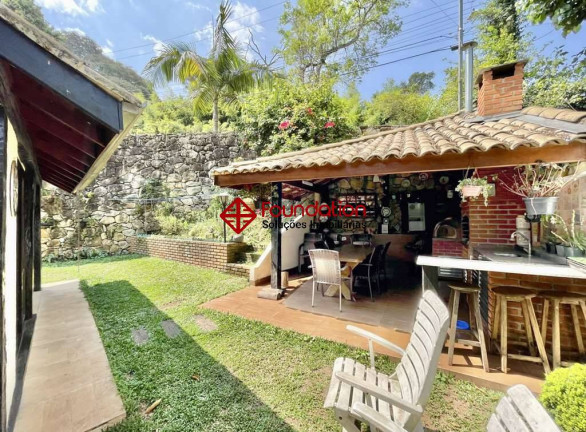 Imagem Casa de Condomínio com 3 Quartos à Venda, 343 m² em Chácara Santa Lúcia - Carapicuíba Imagem Casa de Condomínio com 3 Quartos à Venda, 343 m² em Chácara Santa Lúcia - Carapicuíba