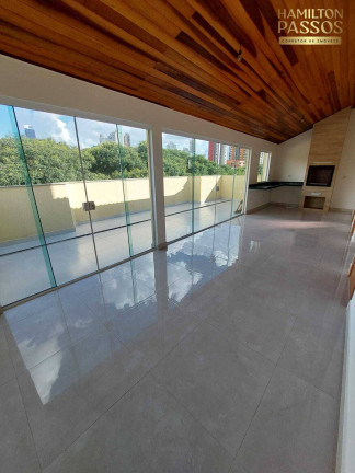Imagem Cobertura com 3 Quartos à Venda, 146 m² em Campestre - Santo André Imagem Cobertura com 3 Quartos à Venda, 146 m² em Campestre - Santo André