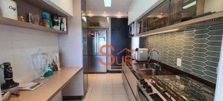 Imagem Apartamento com 3 Quartos à Venda, 151 m² em Jardim Maria Adelaide - São Bernardo Do Campo Imagem Apartamento com 3 Quartos à Venda, 151 m² em Jardim Maria Adelaide - São Bernardo Do Campo