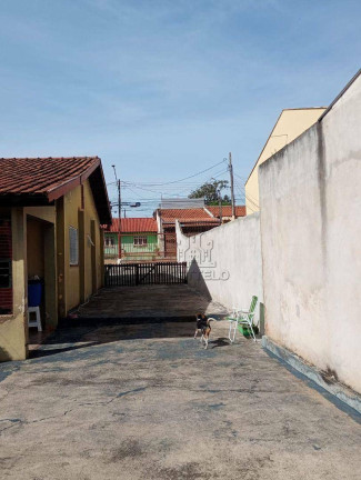 Casa com 3 Quartos à Venda, 130 m² em Dom Pedro Ii - Londrina