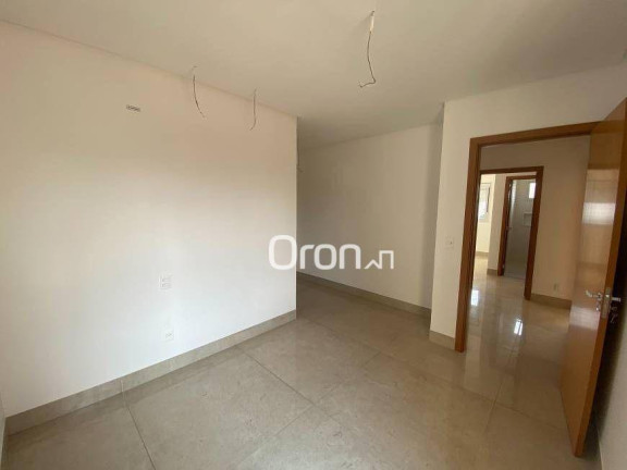 Imagem Apartamento com 4 Quartos à Venda, 225 m² em Setor Bueno - Goiânia
