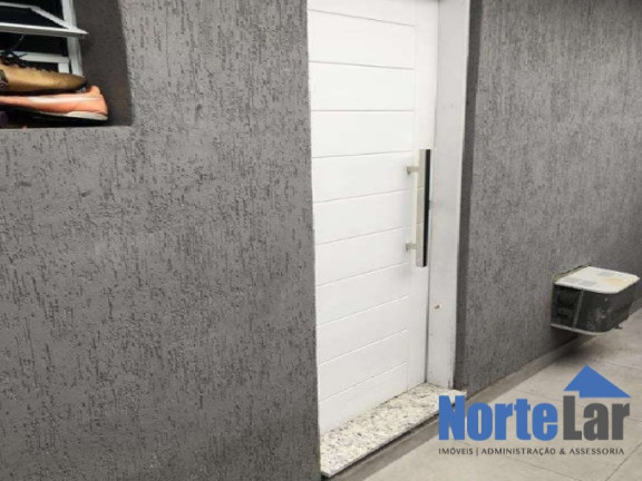 Imagem Sobrado com 3 Quartos à Venda, 170 m² em Vila Mazzei - São Paulo
