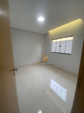 Imagem Casa com 3 Quartos à Venda, 140 m² em Vila Alzira - Aparecida De Goiânia
