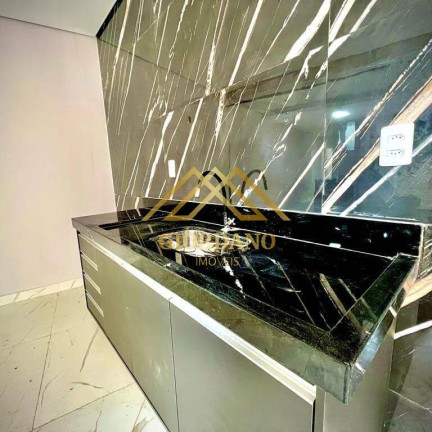 Imagem Sobrado com 3 Quartos à Venda, em Guilhermina - Praia Grande Imagem Sobrado com 3 Quartos à Venda, em Guilhermina - Praia Grande