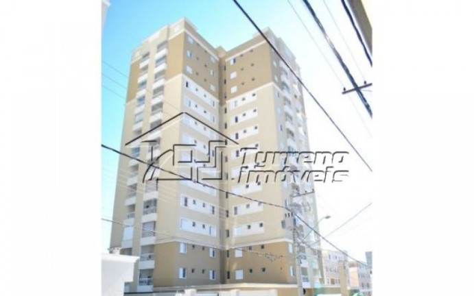 Apartamento com 2 Quartos para Alugar, 60 m² em Jardim América - São José Dos Campos