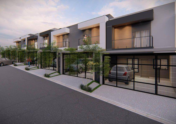 Imagem Sobrado com 2 Quartos à Venda, 85 m² em Guaianazes - São Paulo
