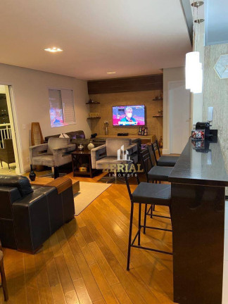 Imagem Apartamento com 3 Quartos à Venda, 125 m² em Boa Vista - São Caetano Do Sul Imagem Apartamento com 3 Quartos à Venda, 125 m² em Boa Vista - São Caetano Do Sul