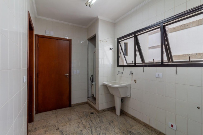 Imagem Apartamento com 4 Quartos à Venda, 210 m² em Perdizes - São Paulo