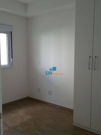 Imagem Apartamento com 2 Quartos à Venda, 58 m² em Campo Belo - São Paulo
