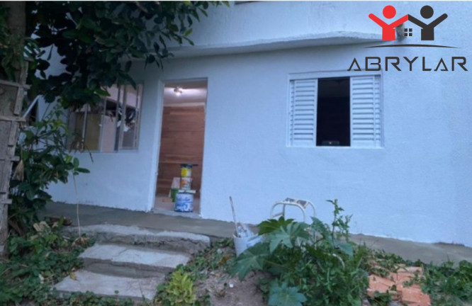 Imóvel com 1 Quarto para Alugar, 30 m² em Jardim Messina - Jundiaí