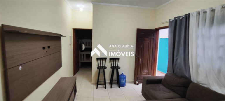 Imagem Casa com 2 Quartos à Venda, 63 m² em Jardim Magalhões - Itanhaem Imagem Casa com 2 Quartos à Venda, 63 m² em Jardim Magalhões - Itanhaem
