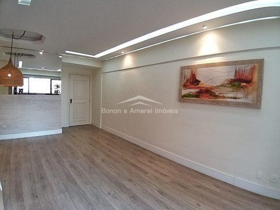 Imagem Apartamento com 3 Quartos à Venda, 103 m² em Centro - Campinas