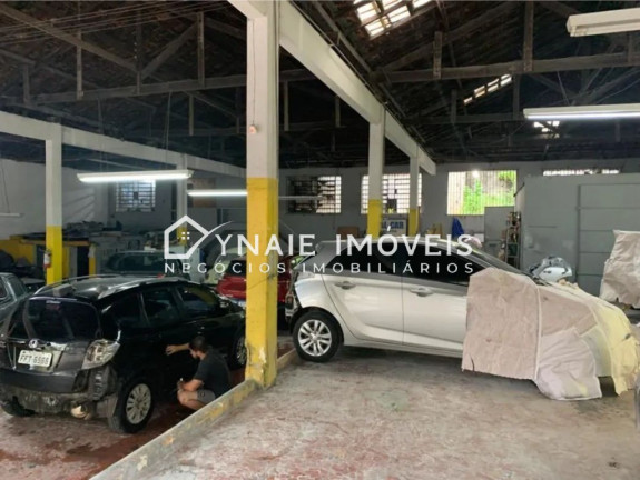Imóvel Comercial para Alugar, 650 m² em Vila Mariana - São Paulo
