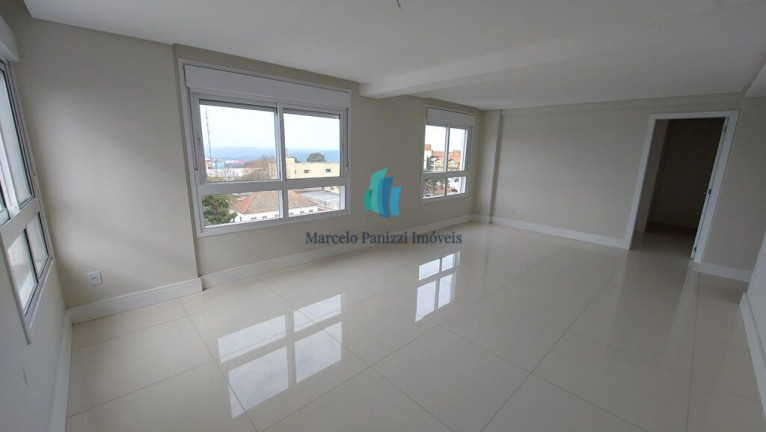 Imagem Cobertura com 3 Quartos à Venda, 207 m² em São Francisco - Bento Gonçalves