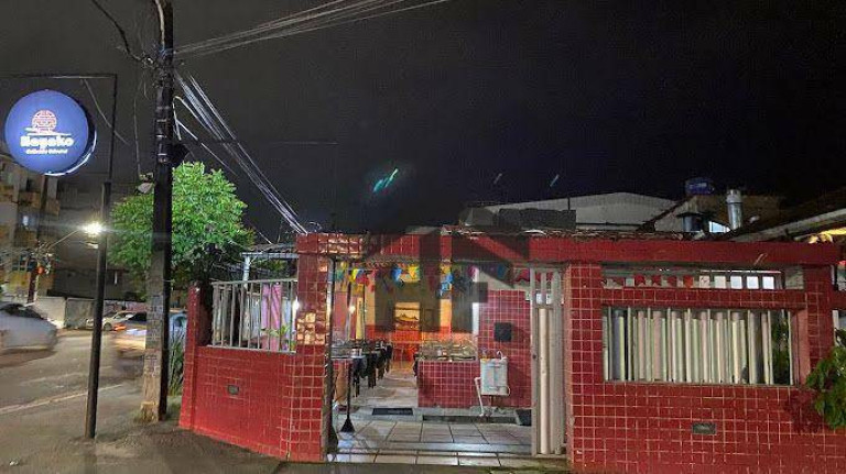 Imagem Casa com 1 Quarto à Venda ou Locação, 177 m² em Janga - Paulista Imagem Casa com 1 Quarto à Venda ou Locação, 177 m² em Janga - Paulista