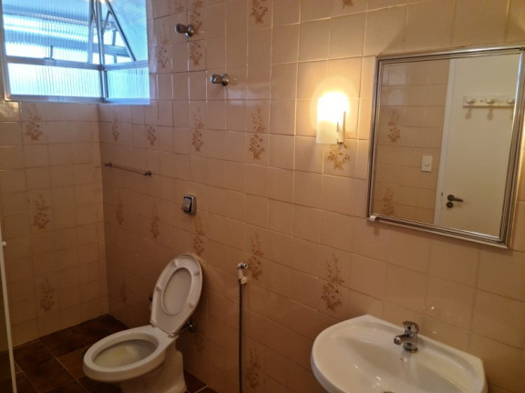 Imagem Imóvel com 3 Quartos para Alugar, 128 m² em Higienópolis - São Paulo