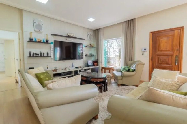 Imagem Casa com 3 Quartos à Venda ou Locação, 250 m² em Alto Da Lapa - São Paulo