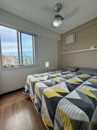 Imagem Imóvel com 2 Quartos à Venda, 62 m² em Jardim Camburi - Vitória
