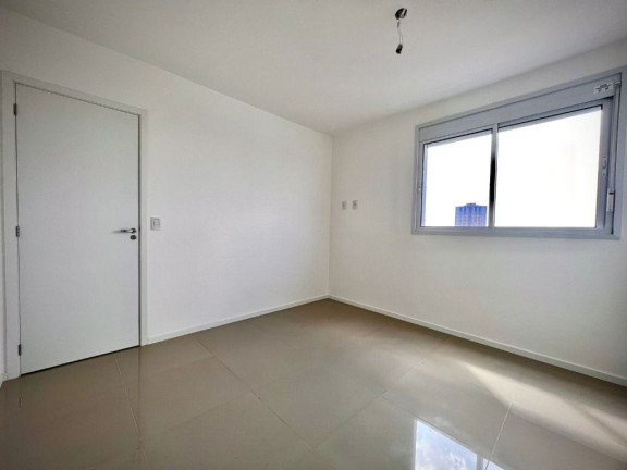 Imagem Apartamento com 3 Quartos à Venda, 81 m² em Setor Coimbra - Goiânia