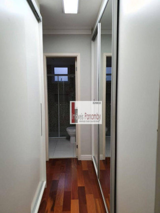 Imagem Apartamento com 3 Quartos à Venda, 142 m² em Vila Andrade - São Paulo Imagem Apartamento com 3 Quartos à Venda, 142 m² em Vila Andrade - São Paulo
