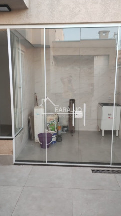 Imagem Imóvel com 3 Quartos à Venda, 184 m² em Cajuru Do Sul - Sorocaba