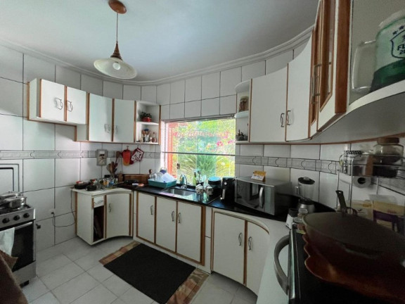 Imagem Casa com 6 Quartos à Venda, 449 m² em Adrianópolis - Manaus Ok