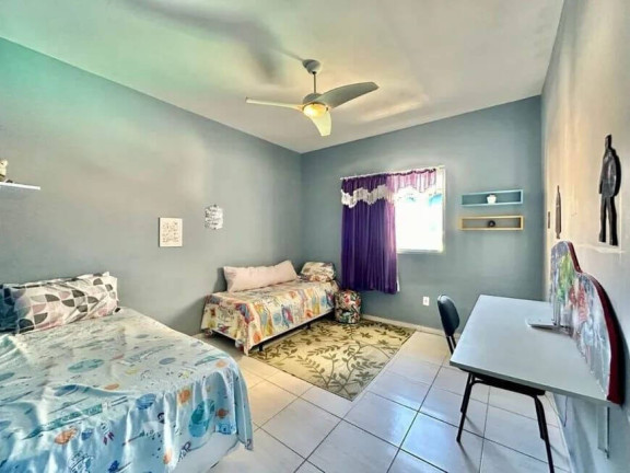 Imagem Sobrado com 3 Quartos à Venda, 156 m² em Canto Do Forte - Praia Grande Imagem Sobrado com 3 Quartos à Venda, 156 m² em Canto Do Forte - Praia Grande