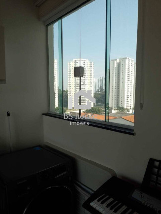 Imagem Apartamento com 2 Quartos à Venda, 96 m² em Santa Maria - Santo André Imagem Apartamento com 2 Quartos à Venda, 96 m² em Santa Maria - Santo André
