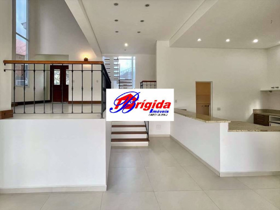 Imagem Casa de Condomínio com 3 Quartos à Venda, 271 m² em Paisagem Renoir - Cotia Imagem Casa de Condomínio com 3 Quartos à Venda, 271 m² em Paisagem Renoir - Cotia
