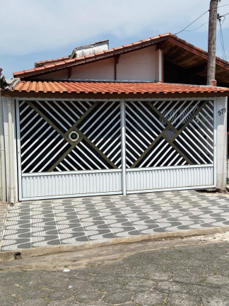 Imagem Casa com 2 Quartos à Venda, 99 m² em Caiçara - Praia Grande Imagem Casa com 2 Quartos à Venda, 99 m² em Caiçara - Praia Grande