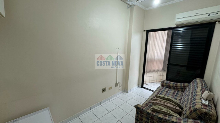 Imagem Apartamento com 1 Quarto à Venda, 52 m² em Ocian - Praia Grande Imagem Apartamento com 1 Quarto à Venda, 52 m² em Ocian - Praia Grande