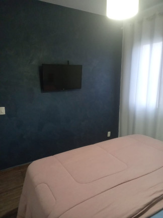 Imagem Imóvel com 2 Quartos à Venda, 56 m² em Planalto - São Bernardo Do Campo