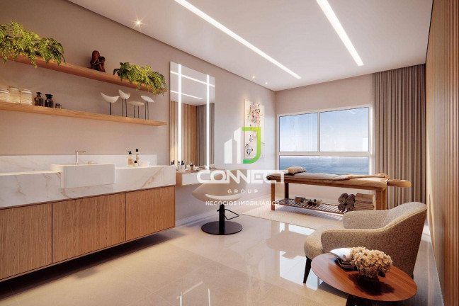 Imagem Apartamento com 3 Quartos à Venda, 111 m² em Tabuleiro - Barra Velha
