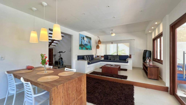 Imagem Casa com 3 Quartos à Venda, 247 m² em Centro Da Praia De Pipa - Tibau Do Sul