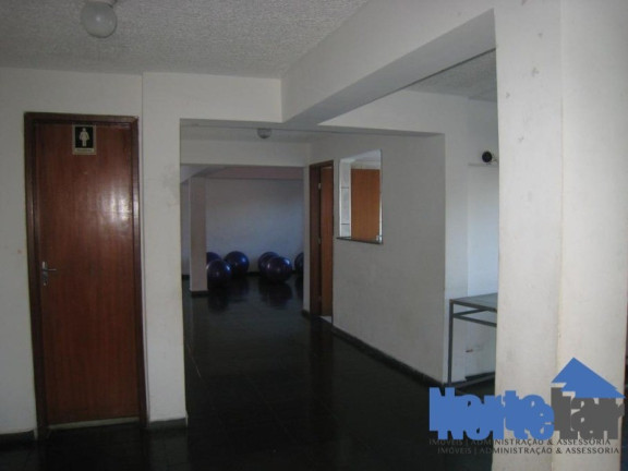 Imagem Apartamento com 2 Quartos à Venda, 50 m² em Vila Portugal - São Paulo