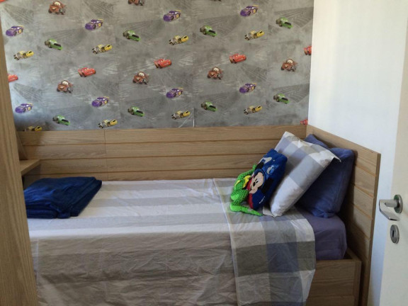 Imagem Apartamento com 3 Quartos à Venda, 146 m² em Jardim Marajoara - São Paulo Imagem Apartamento com 3 Quartos à Venda, 146 m² em Jardim Marajoara - São Paulo