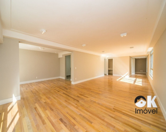 Foto do imóvel Apartamento com 3 Quartos à Venda, 202 m² em Higienópolis - São Paulo