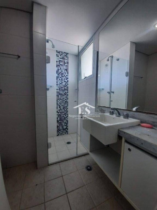 Imagem Apartamento com 2 Quartos à Venda, 122 m² em Riviera De São Lourenço - Bertioga