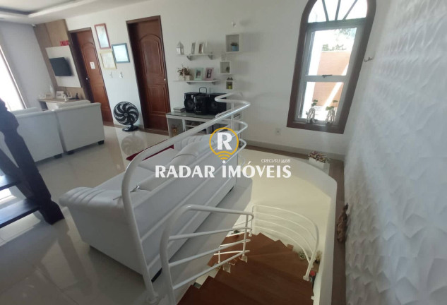 Imagem Casa com 5 Quartos à Venda, 250 m² em Recanto Das Dunas - Cabo Frio
